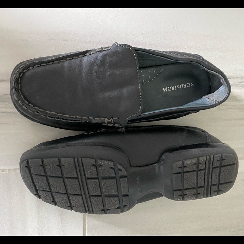 Nordstrom loafers